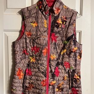 Women’s Ariat vest size medium only worn once